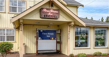 Three Rivers Inn