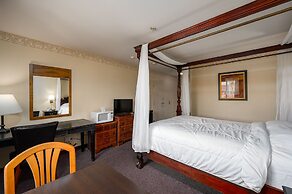 Three Rivers Inn