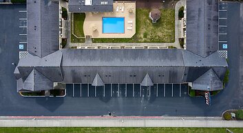 Three Rivers Inn