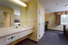 Three Rivers Inn