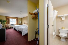 Three Rivers Inn