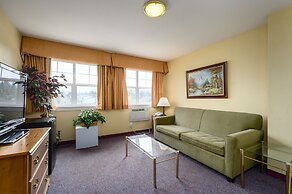 Three Rivers Inn