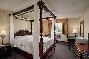Three Rivers Inn