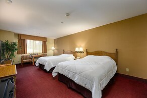 Three Rivers Inn