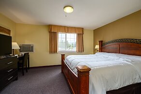 Three Rivers Inn