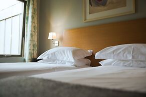 Hart's Hotel