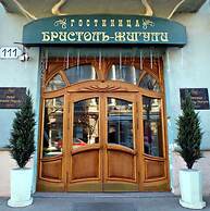 Bristol-Zhiguly Hotel