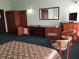 Bristol-Zhiguly Hotel