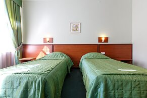 Bristol-Zhiguly Hotel
