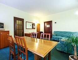 Bristol-Zhiguly Hotel