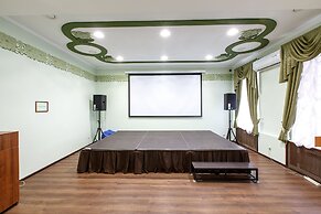 Bristol-Zhiguly Hotel