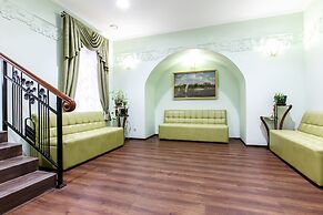 Bristol-Zhiguly Hotel