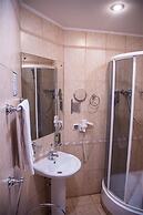 Bristol-Zhiguly Hotel