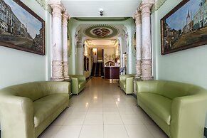 Bristol-Zhiguly Hotel