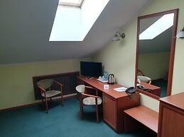 Bristol-Zhiguly Hotel
