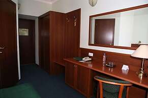Bristol-Zhiguly Hotel