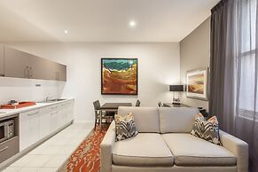 Miller Apartments Adelaide