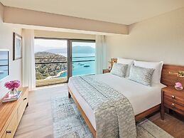 D Maris Bay
