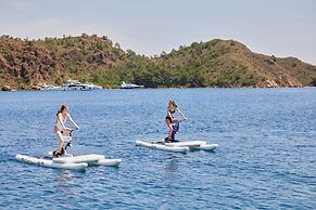 D Maris Bay