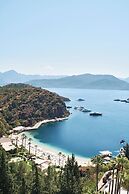 D Maris Bay