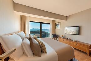 D Maris Bay