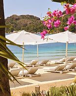 D Maris Bay