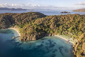 D Maris Bay