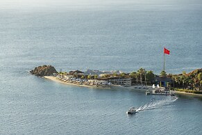 D Maris Bay