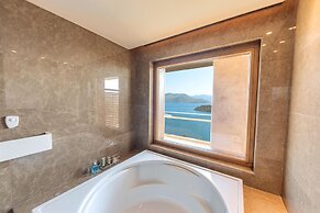 D Maris Bay