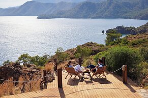 D Maris Bay