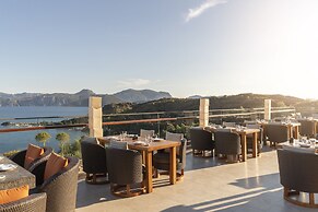D Maris Bay