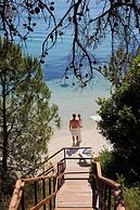 D Maris Bay