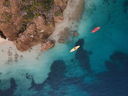 D Maris Bay
