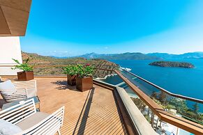 D Maris Bay