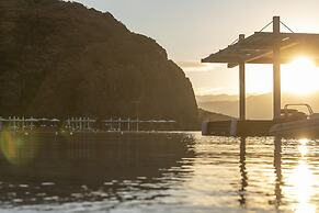 D Maris Bay