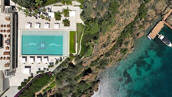 D Maris Bay