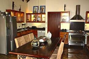 Silonque Bush Estate & Spa