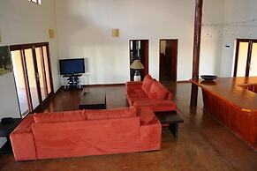 Silonque Bush Estate & Spa