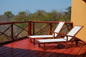 Silonque Bush Estate & Spa