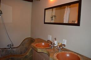 Silonque Bush Estate & Spa