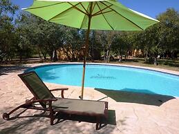 Silonque Bush Estate & Spa