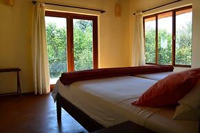 Silonque Bush Estate & Spa