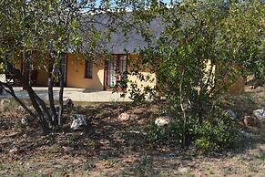 Silonque Bush Estate & Spa