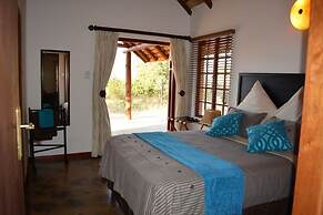 Silonque Bush Estate & Spa