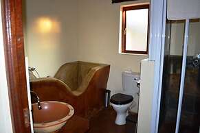 Silonque Bush Estate & Spa