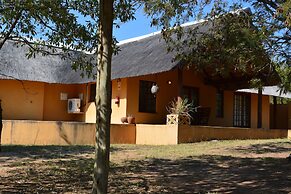 Silonque Bush Estate & Spa