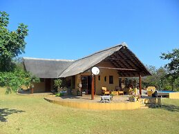 Silonque Bush Estate & Spa