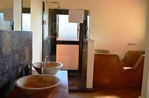 Silonque Bush Estate & Spa
