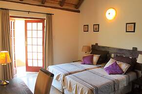 Silonque Bush Estate & Spa