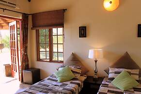 Silonque Bush Estate & Spa